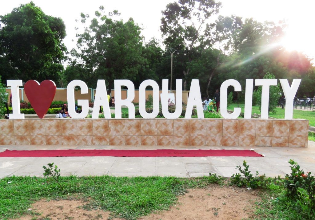 Garoua